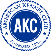 AKC Certification Logo