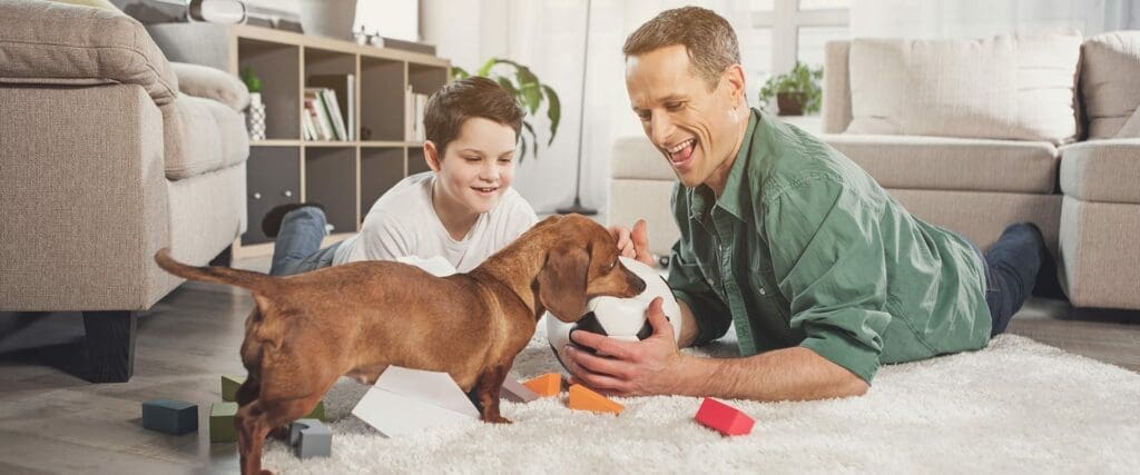 Contact the Club - Charlotte Dog Club