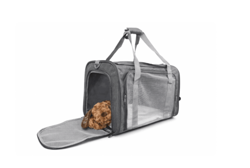 Airline Approved Comfort Carrier