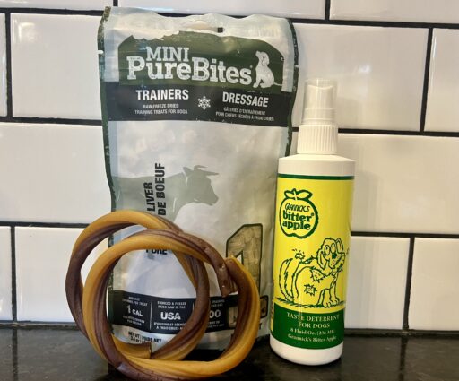 Puppy Training Bundle