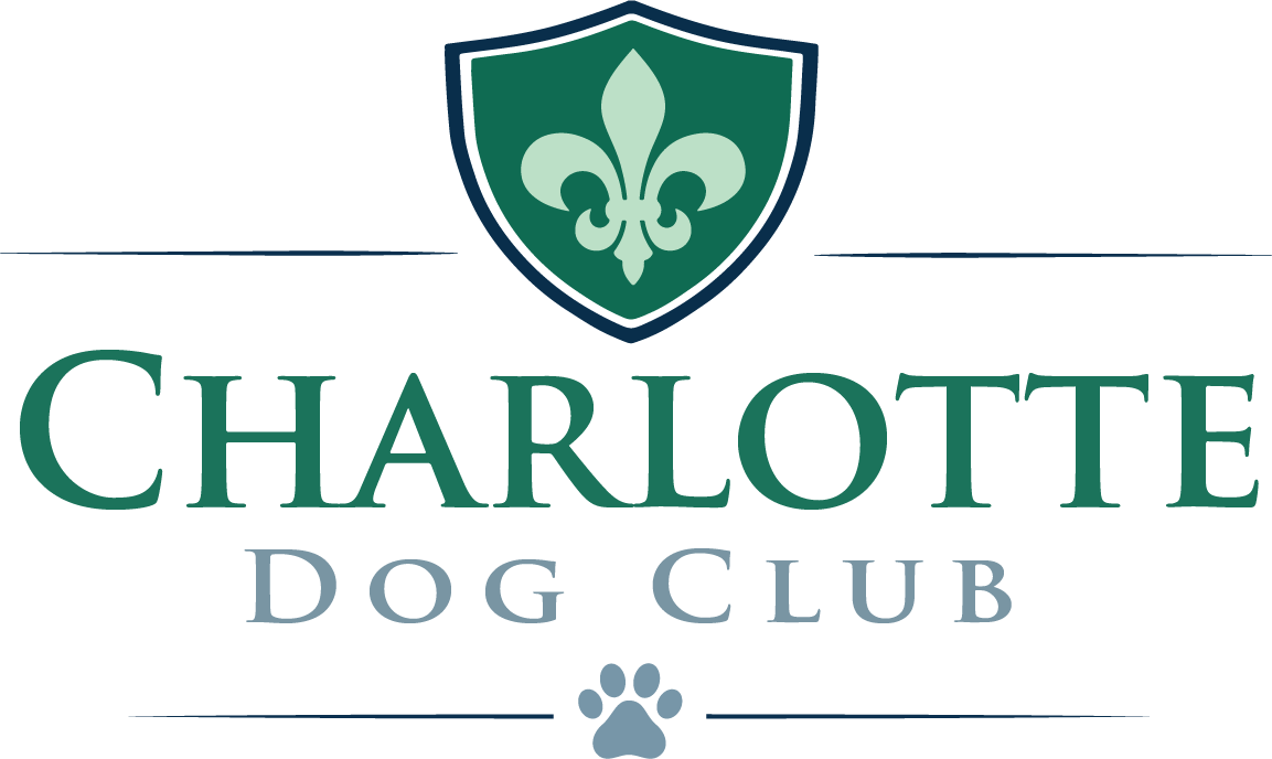 Charlotte Dog Club logo
