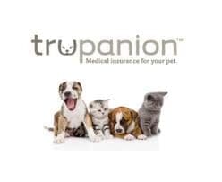 Trupanion Insurance 30 Days Free