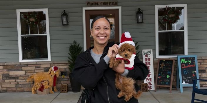 How to Ensure You’re Adopting a Healthy Puppy from a Quality Breeder